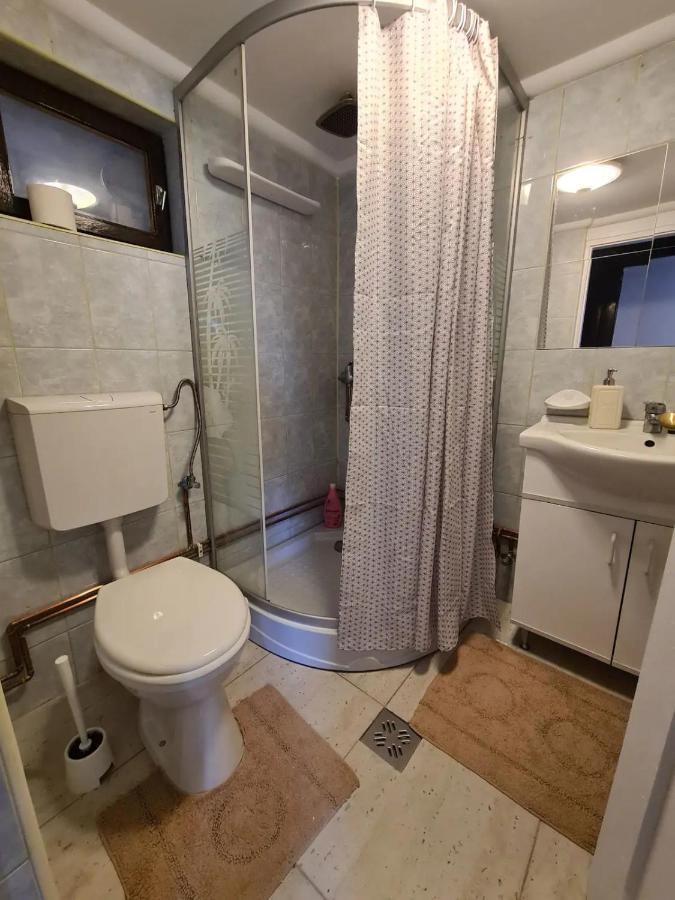 Отель Casa Bonita Saliste Экстерьер фото